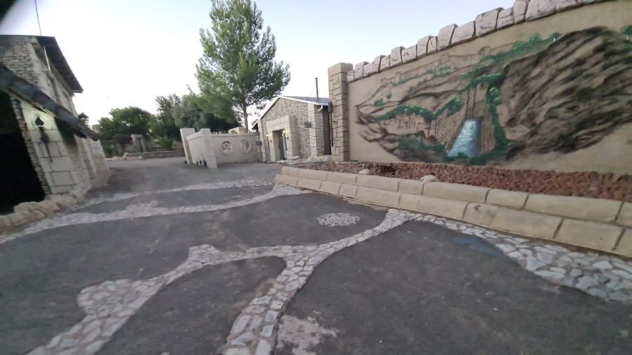 Commercial Property for Sale in Oviston Eastern Cape